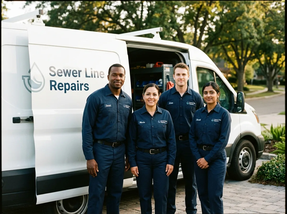 Emergency Plumber company in Harrodsburg, IN
