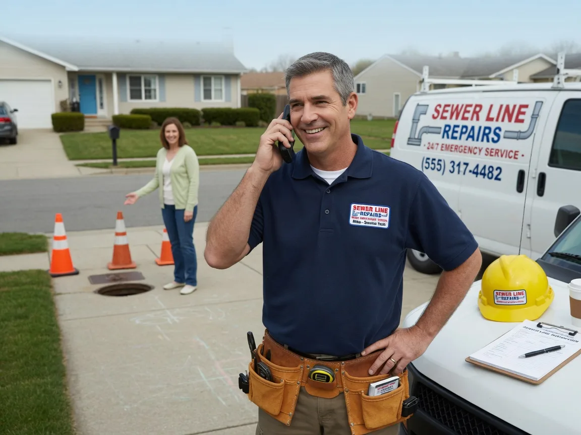 Emergency Plumber Harrodsburg, IN FAQs